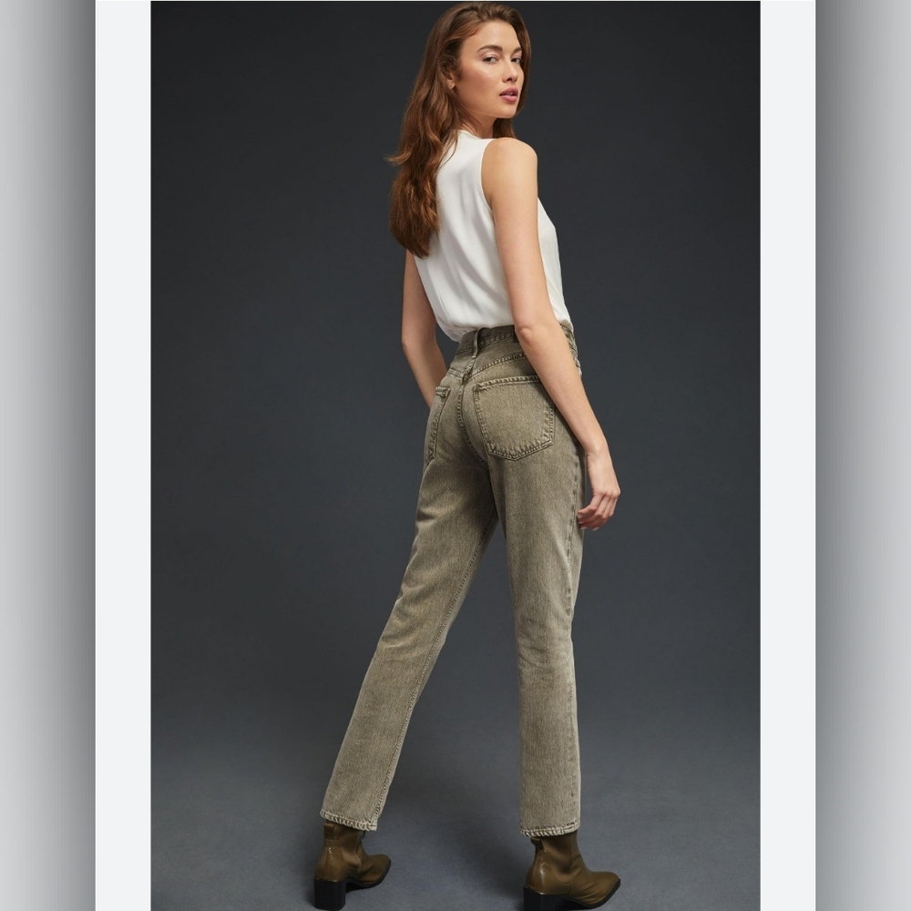 NWT The Jolene jeans from Citizens of Humanity  Size 25